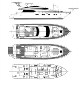maiora 20s yacht